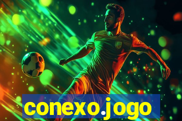 conexo.jogo