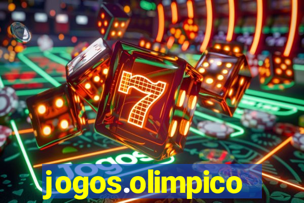 jogos.olimpico