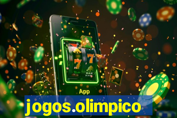 jogos.olimpico