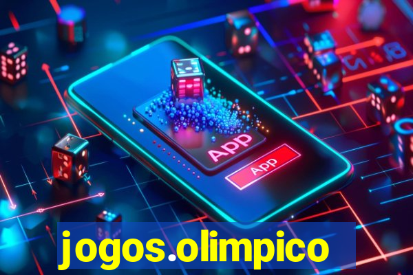 jogos.olimpico