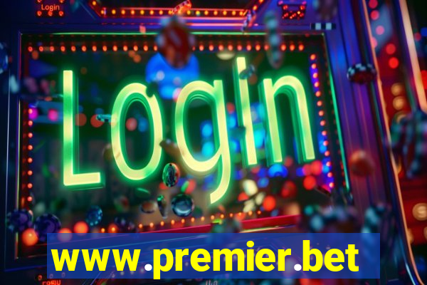 www.premier.bet