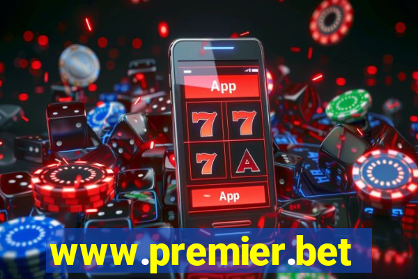 www.premier.bet