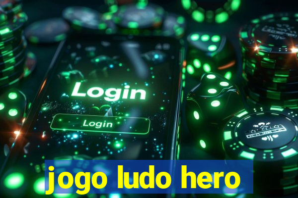 jogo ludo hero