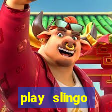 play slingo extremely scary