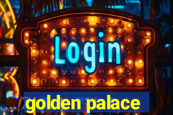 golden palace