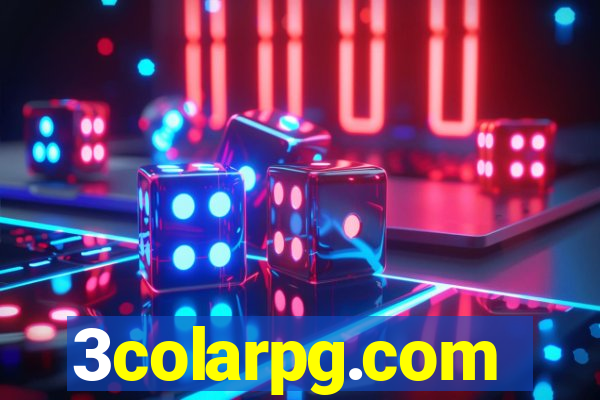 3colarpg.com