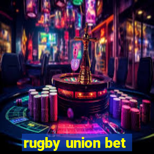 rugby union bet