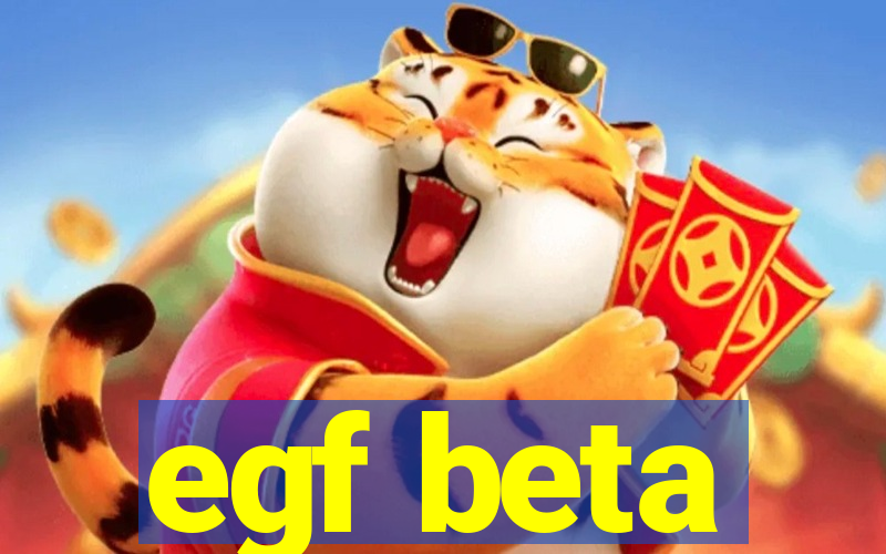 egf beta