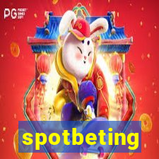 spotbeting