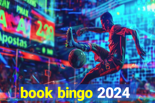 book bingo 2024