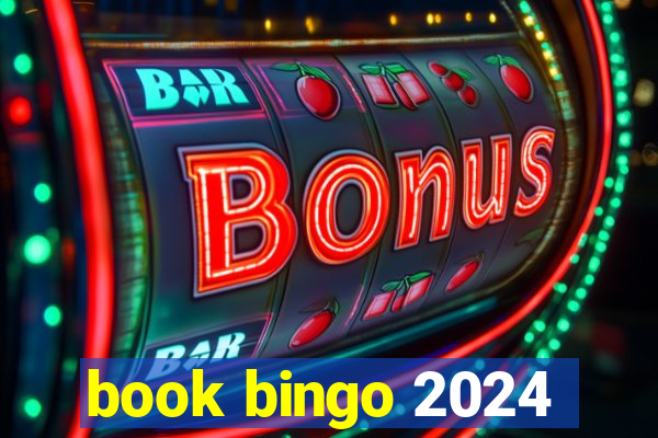 book bingo 2024