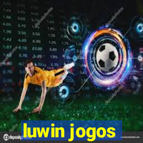 luwin jogos