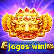 jogos wini