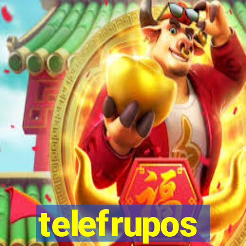 telefrupos