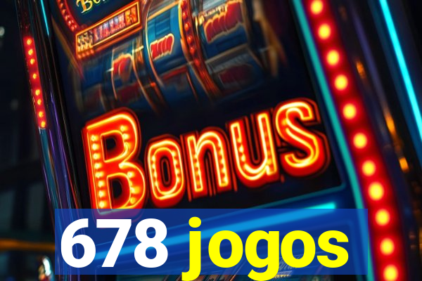 678 jogos