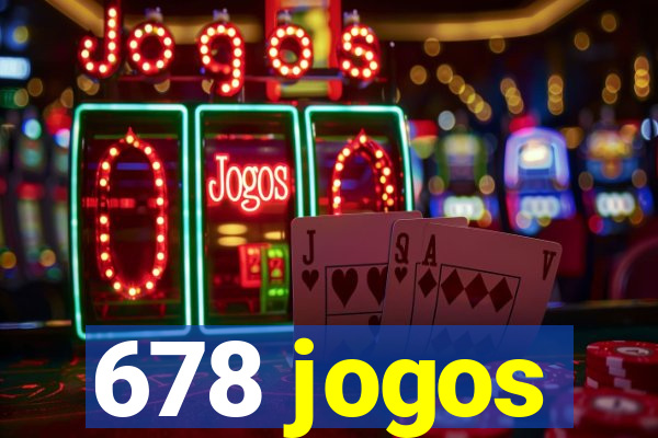 678 jogos