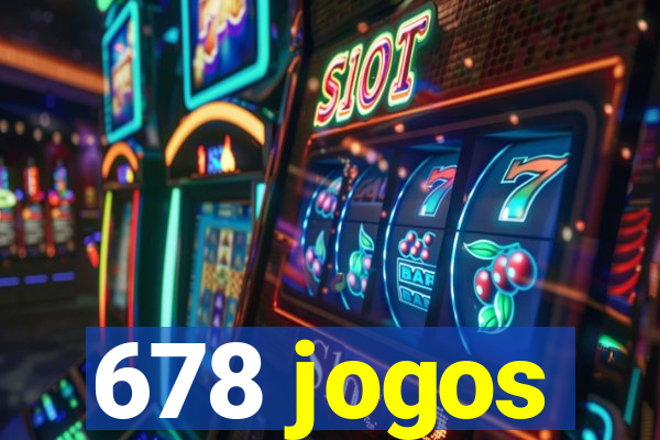 678 jogos