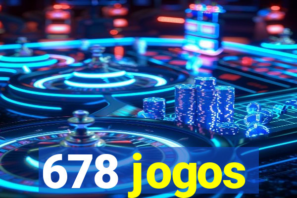 678 jogos