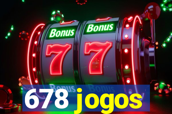 678 jogos