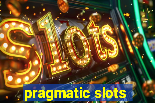 pragmatic slots