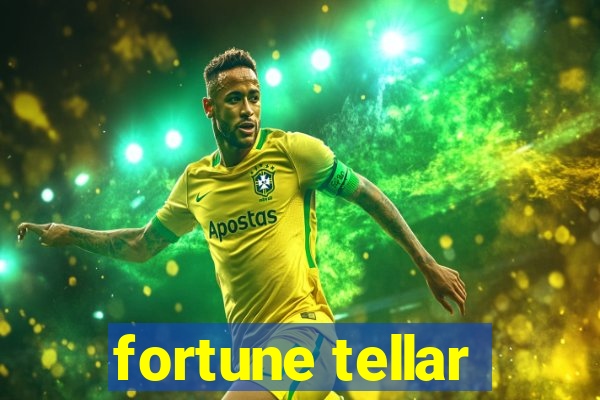 fortune tellar