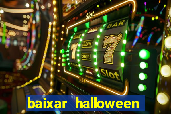 baixar halloween slot 30 linhas