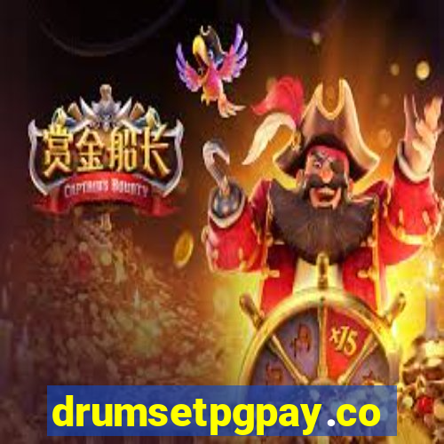 drumsetpgpay.com