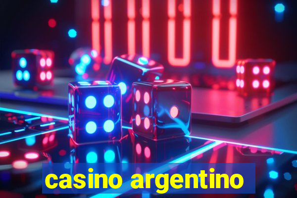 casino argentino