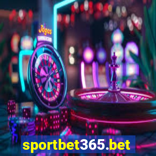 sportbet365.bet