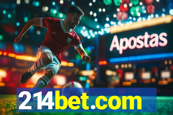 214bet.com