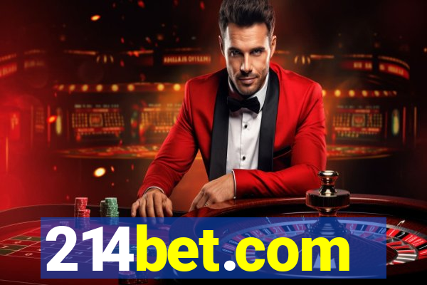 214bet.com