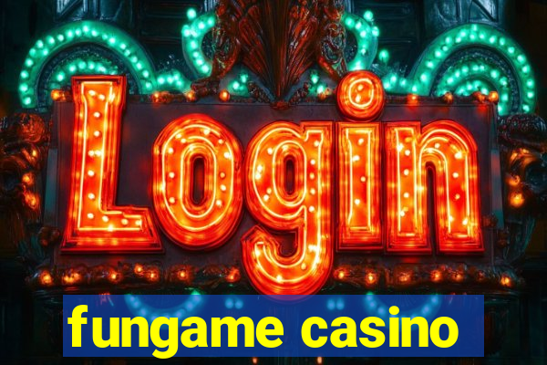 fungame casino