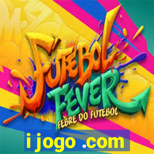 i jogo .com