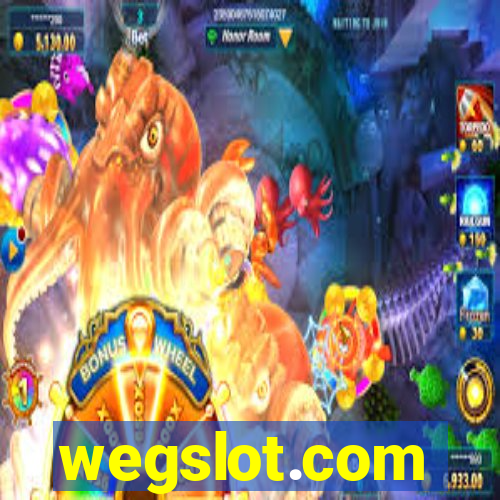 wegslot.com