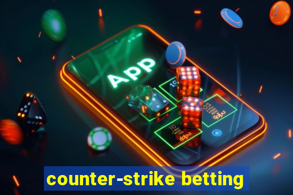 counter-strike betting