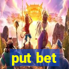 put bet