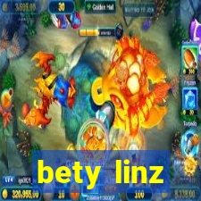 bety linz