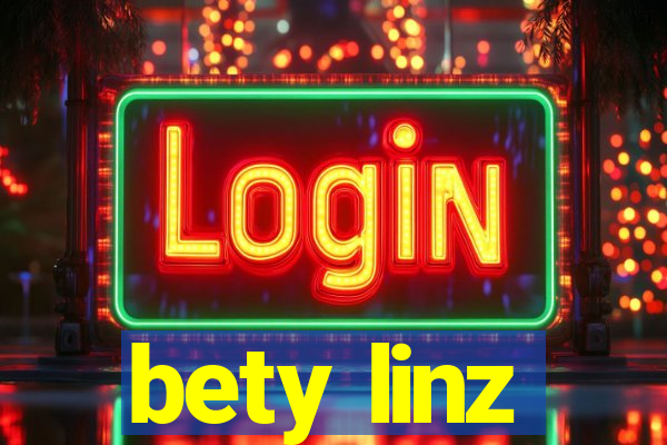 bety linz