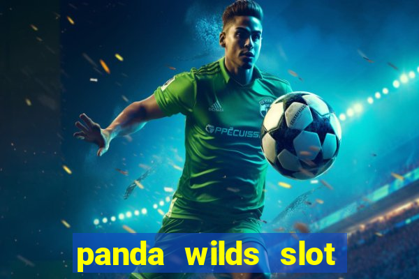 panda wilds slot free play