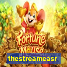 thestreameasr