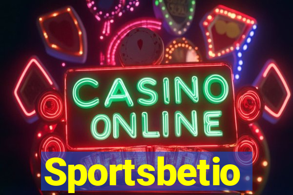 Sportsbetio