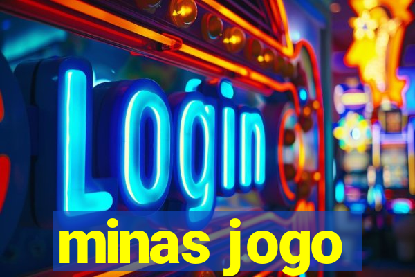 minas jogo