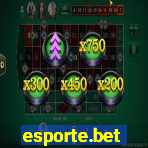 esporte.bet