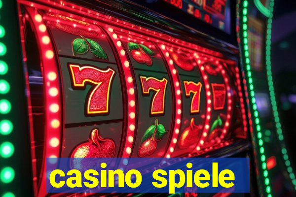 casino spiele