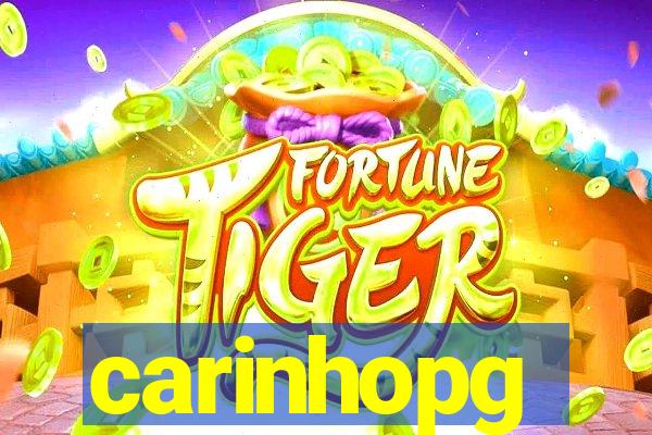 carinhopg