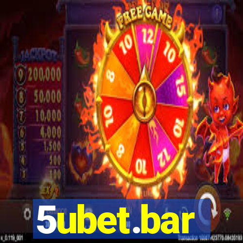 5ubet.bar