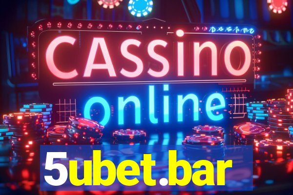 5ubet.bar