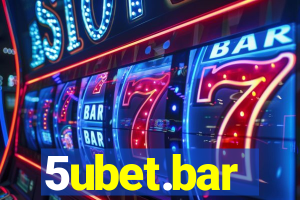 5ubet.bar