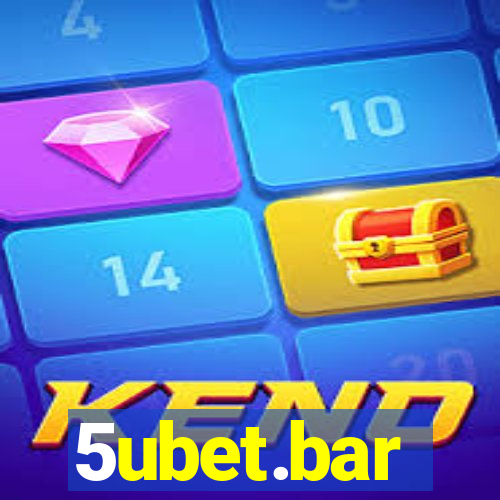 5ubet.bar