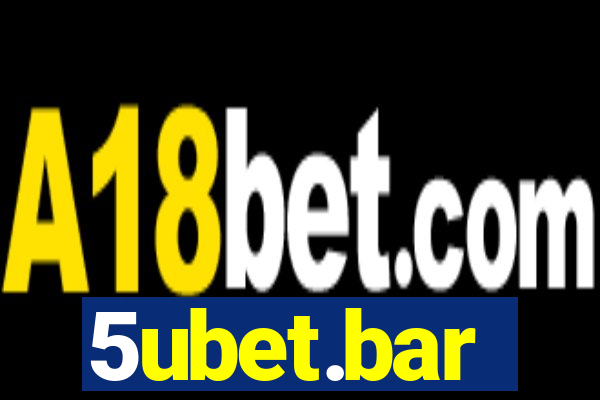 5ubet.bar